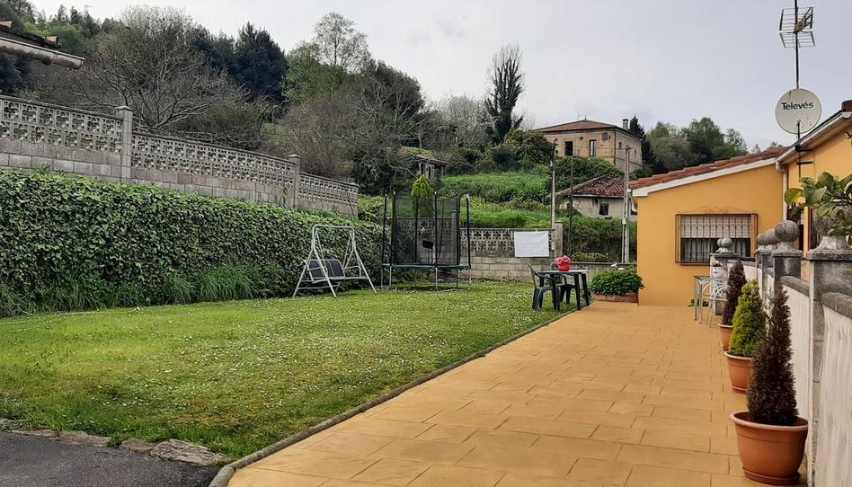 Photo 1 of House or chalet for sale in N/a, Corvera de Asturias, Asturias