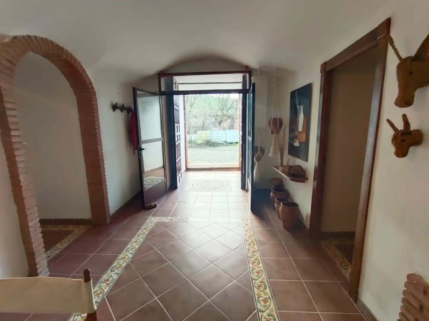 Xalet amb jardí en venda a Guadix, imagen 21