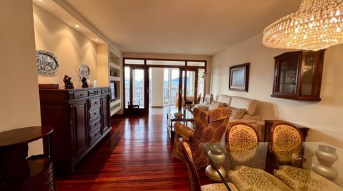 Foto 3 de Piso en venta en Plaza Fueros de Navarra, 2º Ensanche, Pamplona / Iruña
