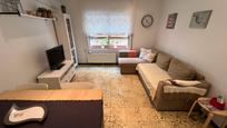 Living room of Flat for sale in Sant Feliu de Guíxols  with Heating, Terrace and Storage room