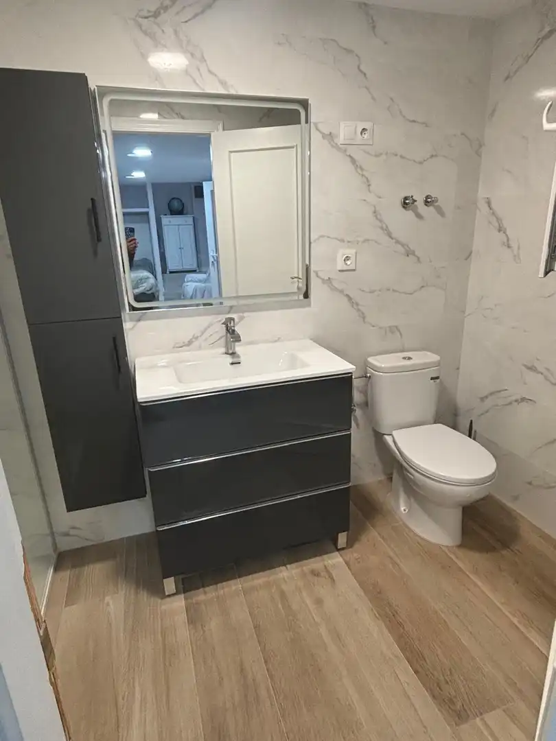 Loft de lloguer a Godella, Valencia