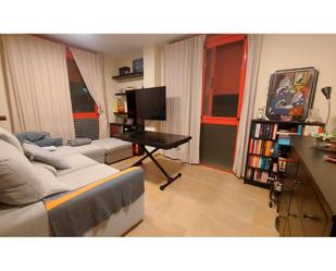 Living room of Flat for sale in Málaga Capital