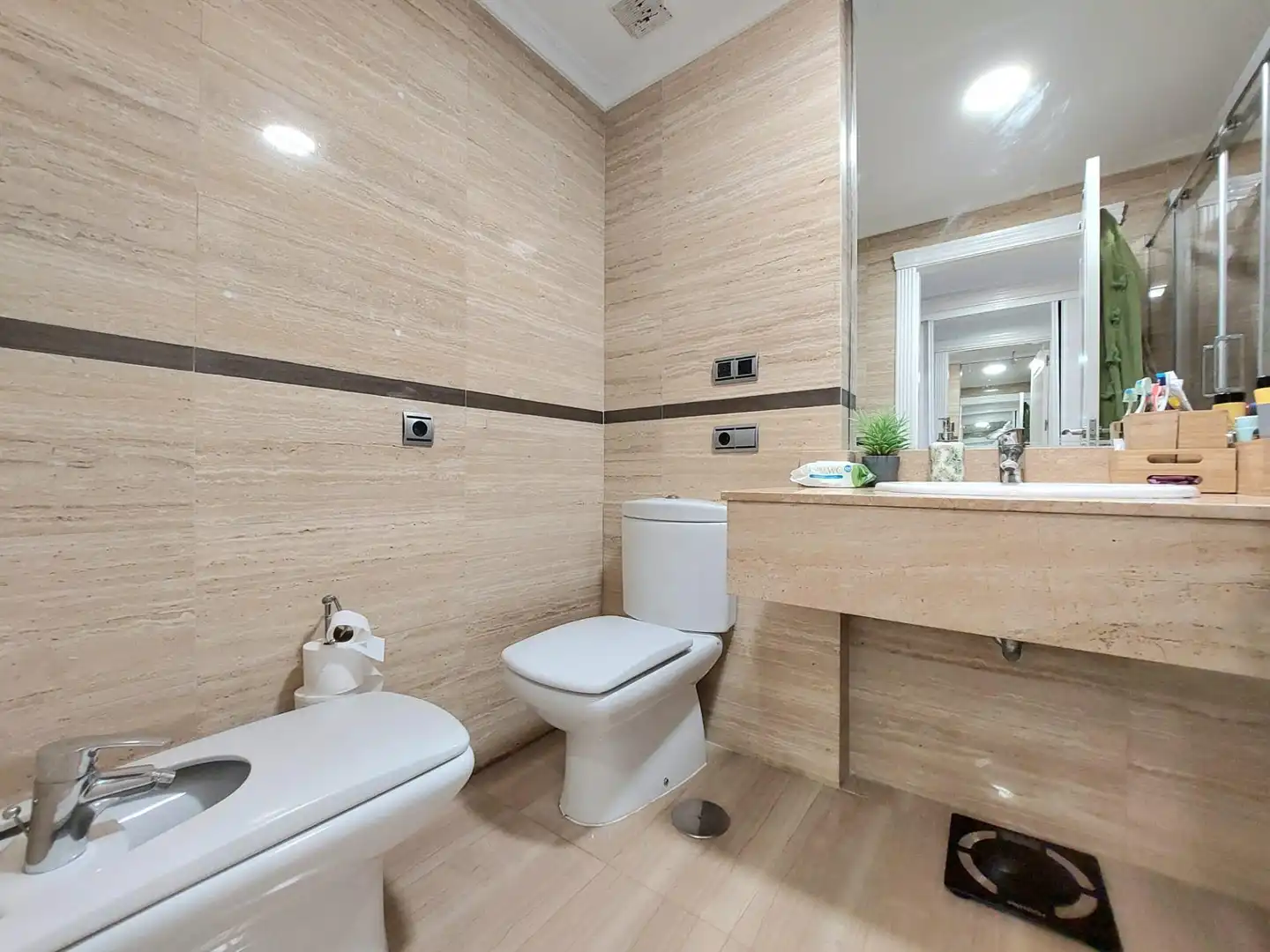 Apartament amb terrassa en venda a Isla del Fraile, imagen 26