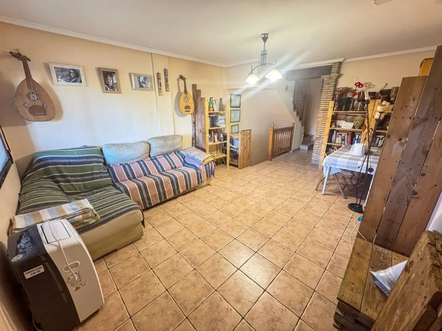 Houses for sale in Callosa de Segura  with Air Conditioner, Private garden and Terrace