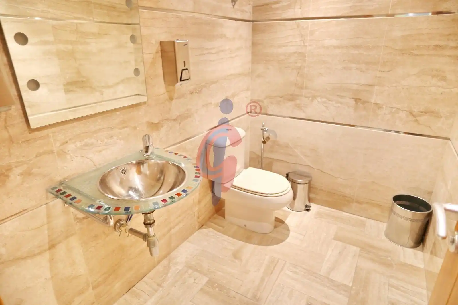 Bathroom of Commercial properties for sale in Guardamar del Segura  with Air Conditioner