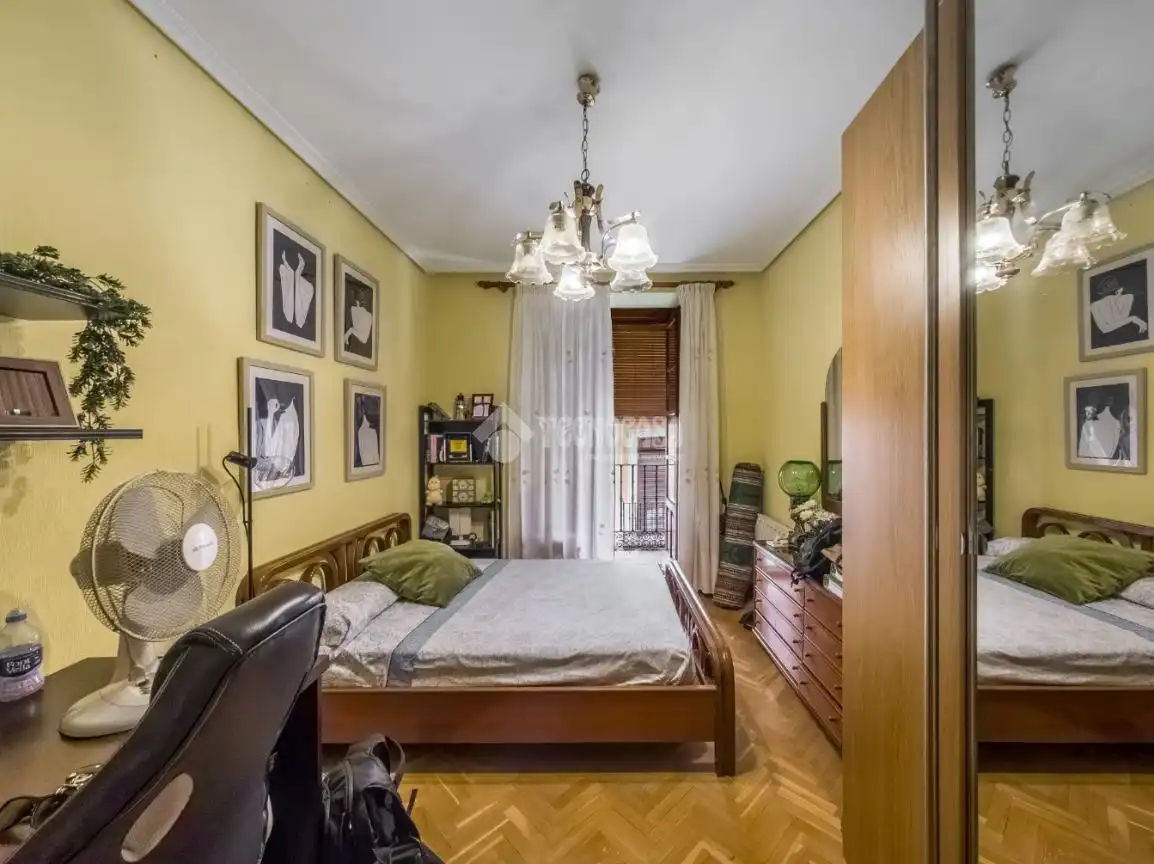 Piso con terraza en venta en Centro, imagen 3