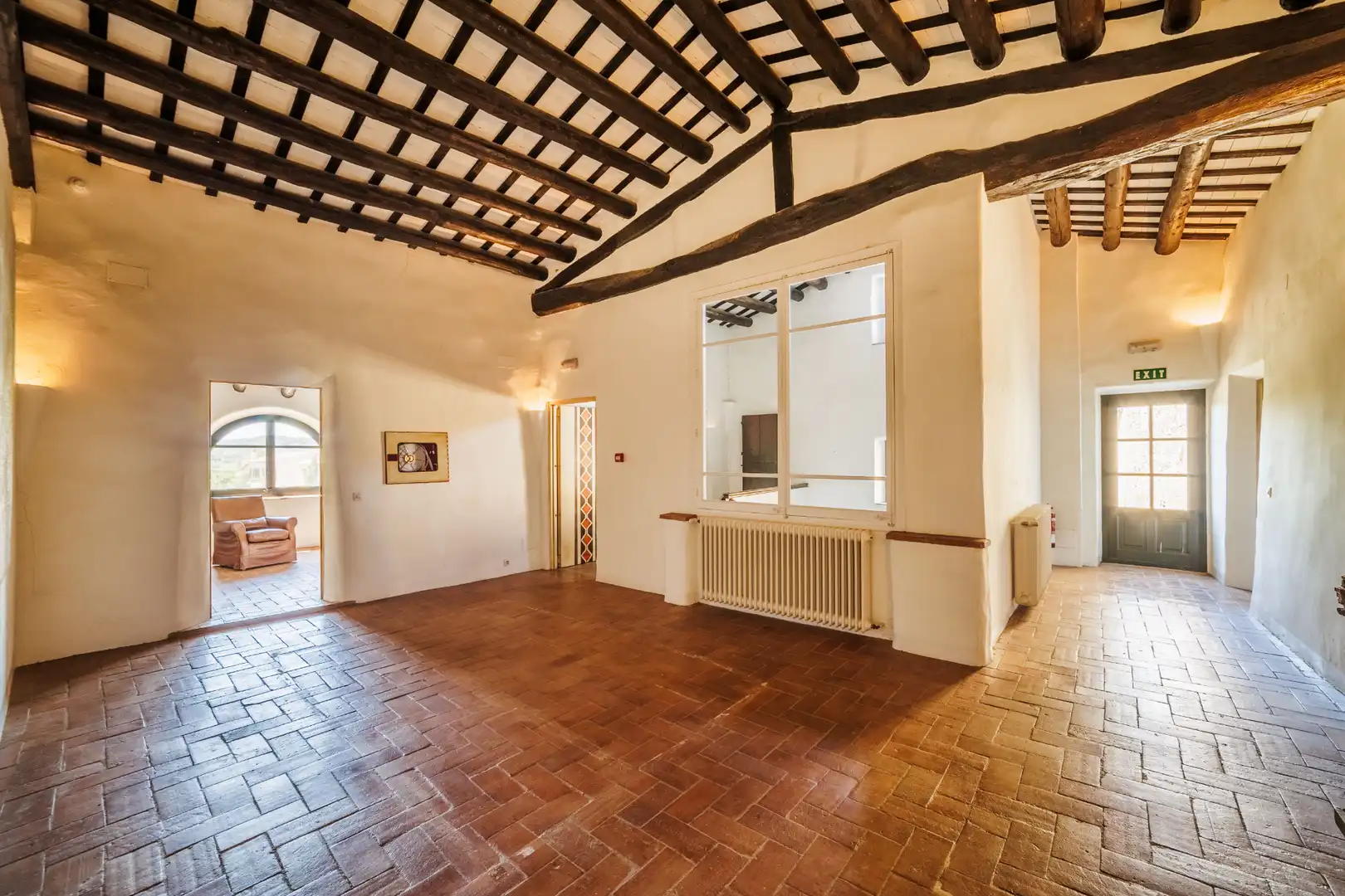 Country homes for sale in Parlavà  with Air Conditioner, Private garden and Terrace