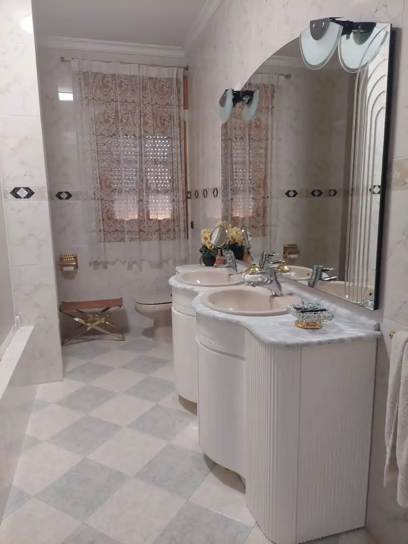 Casa con terraza en venta en Adra, imagen 42