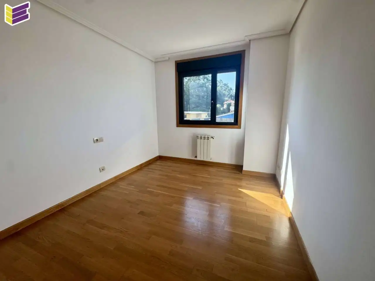 Bedroom of Flat for sale in Mos  with Heating and Storage room