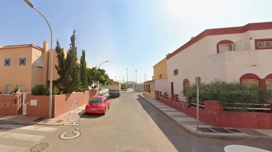 Casa in vendita a Calle Juan Belmonte