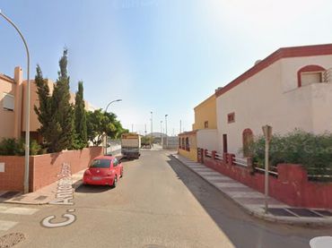 Casa in vendita a Calle Juan Belmonte