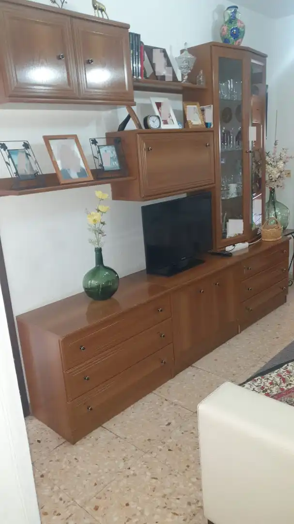 Flat with terrace for sale in Parque de la Constitución 5a, imagen 4