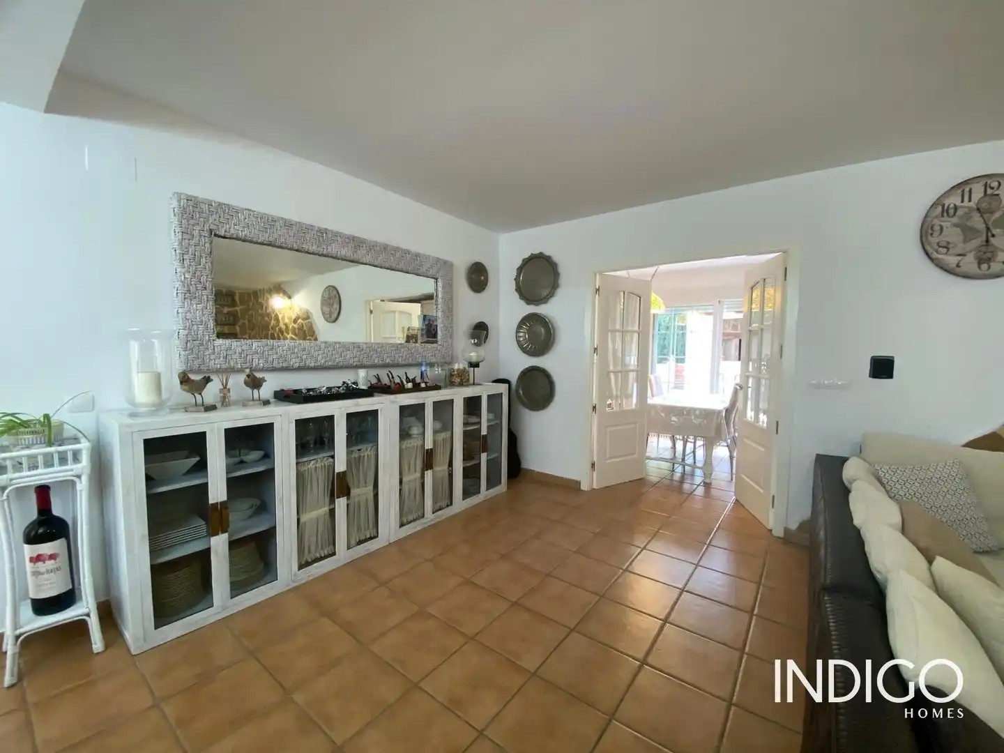 Houses for sale in Mutxamel  with Air Conditioner, Heating and Terrace