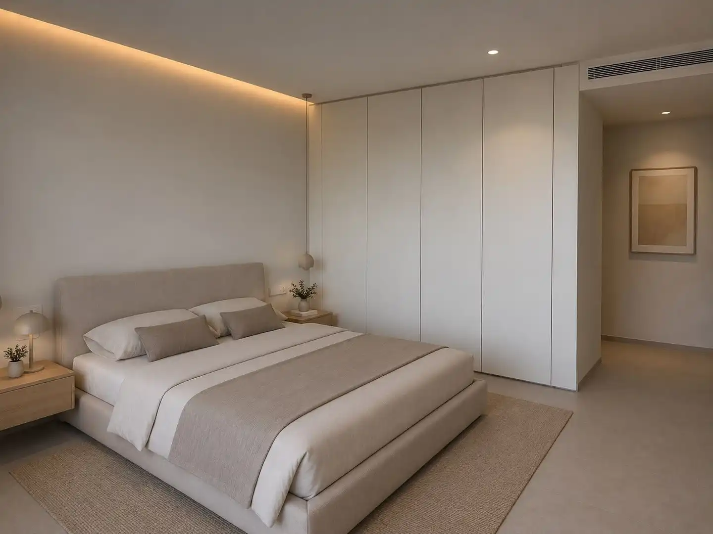 Mini appartamento con piscina in vendita a Marbella Centro, imagen 6