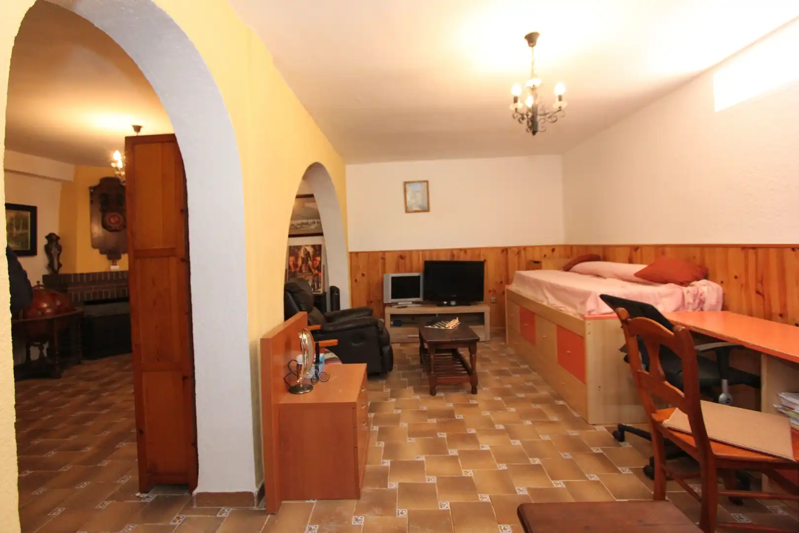Villa zum Verkauf in calle de Orihuela, Urbanización El Poblet, La Merced, el Campello, l'Alacantí, Alacant / Alicante, Valencian Community, 03569, Spain, imagen 17