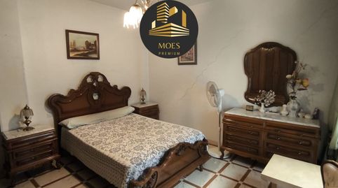Foto 5 de Piso en venta en Centro ciudad, Linares