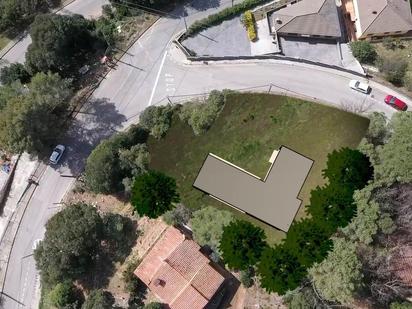 Residential zum verkauf in Sant Pere de Vilamajor