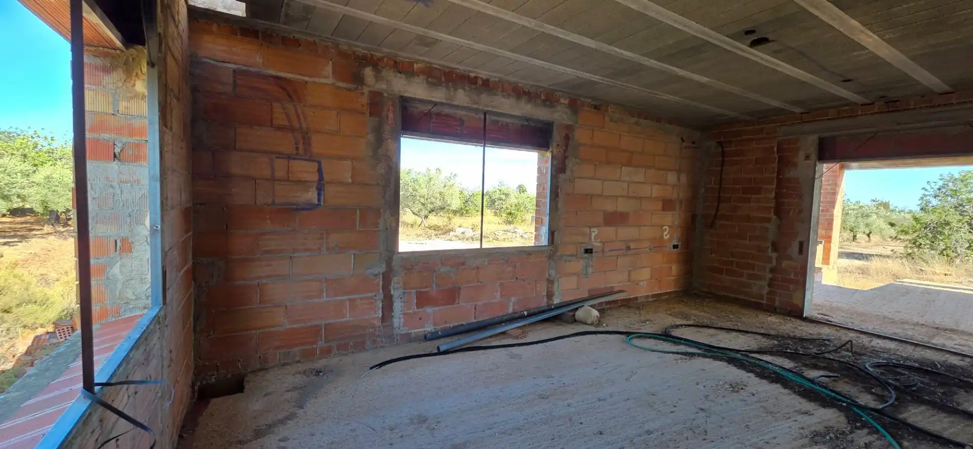 Casa rústica en venda a L'Ametlla de Mar pueblo, imagen 8