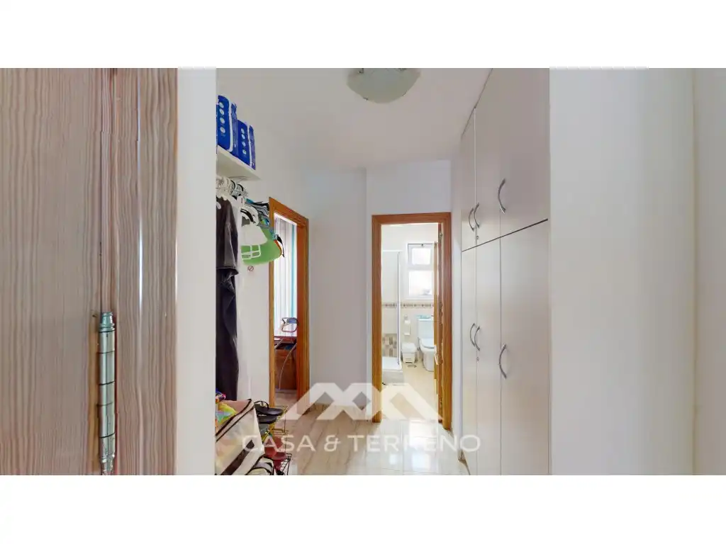 Piso en venta en Vélez-Málaga con Aire acondicionado, Terraza y Horno