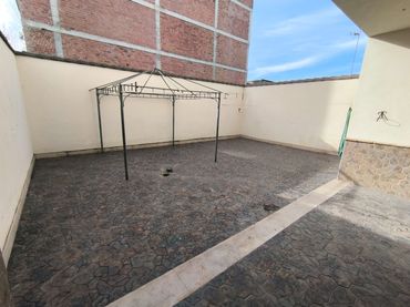 Casa en venta en Calle Girasol 33