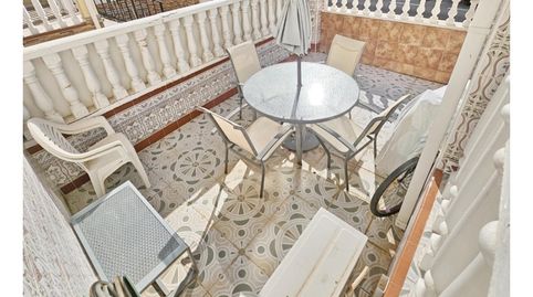 Foto 5 de Apartament en venda a Calle Licenciado Vidriera, 8-m, Aguas Nuevas, Torrevieja