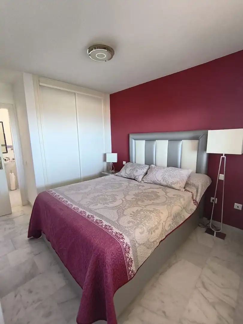 Apartment with pool for sale in Doña Julia Golf, imagen 16