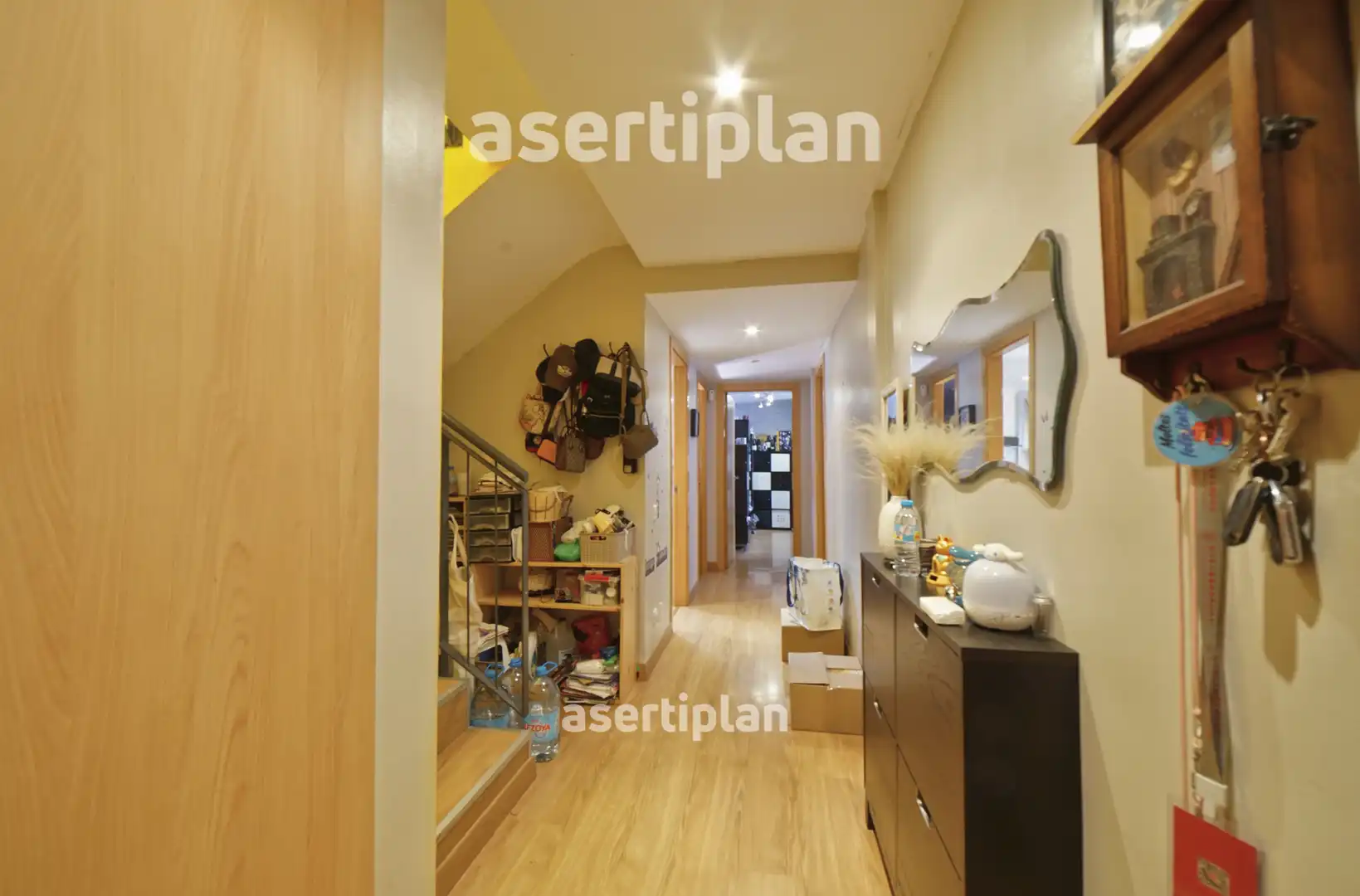Piso en venta en Mataró con Aire acondicionado, Calefacción y Parquet