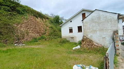 Foto 4 de Casa o xalet en venda a Calle Ferreira, 12, Vegadeo, Asturias