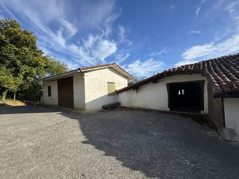 Casa rústica en venta en Elgeta, imagen 34