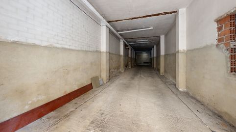 Foto 3 de Garaje en venta en Calle Ríos Rosas, Ensanche - Franciscanos, Albacete Capital