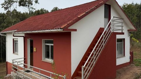 Foto 3 de Casa o chalet en venta en Lugar Sueiras, 1, As Somozas , A Coruña