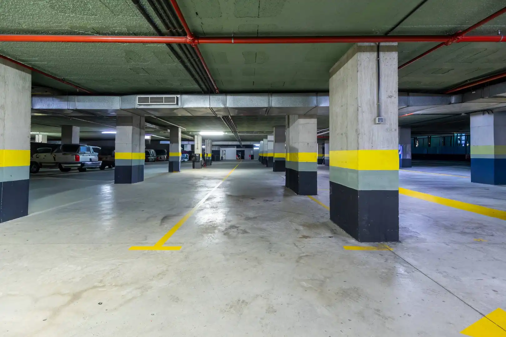 Parking de Piso en venta en Las Palmas de Gran Canaria con Amueblado