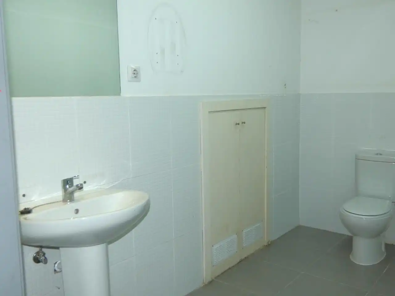 Local comercial en venda a San Valentin Berriotxoa Kalea, imagen 11