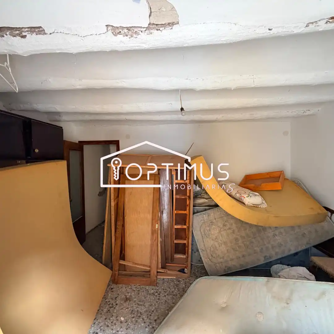 Finca rústica en venta en Valbona con Balcón