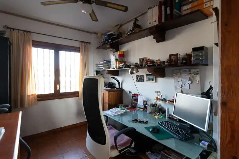 Habitación de Casa o chalet en venta en Tías con Jardín privado, Trastero y Amueblado