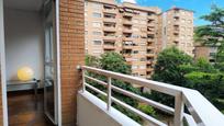 Terrasse von Wohnung zum verkauf in  Logroño mit Terrasse und Balkon