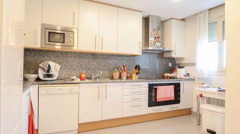 Photo 4 of Flat for sale in Valdemarín, Madrid Capital
