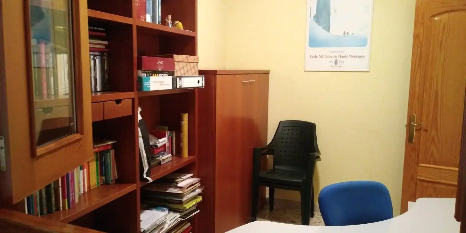 Wohnung zum Verkauf in Vinaixa mit Klimaanlage und Möbliert