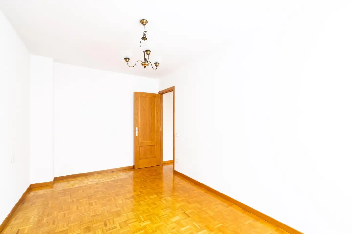 Piso en venta en Primero De Mayo, Burlada / Burlata