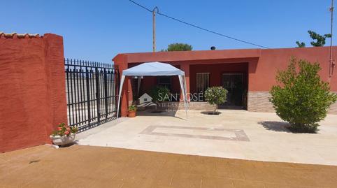 Foto 2 de Casa o chalet en venta en Pedanías Oeste, Aspe