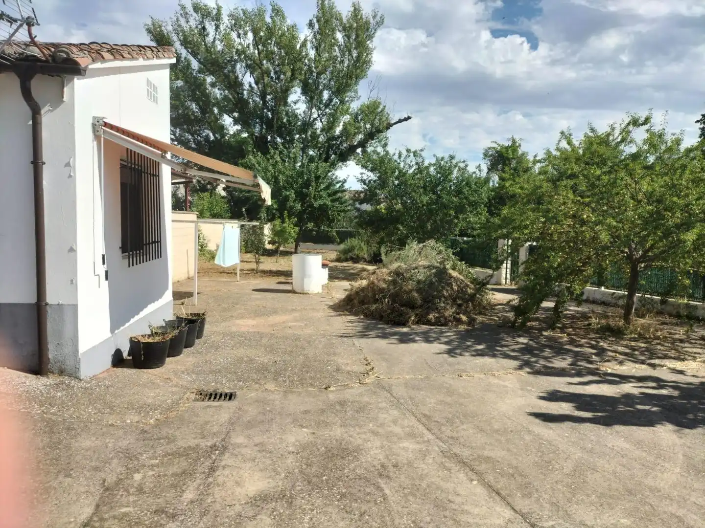 Casa o chalet en venta en La Puebla de Valdavia  con Jardín privado y Trastero