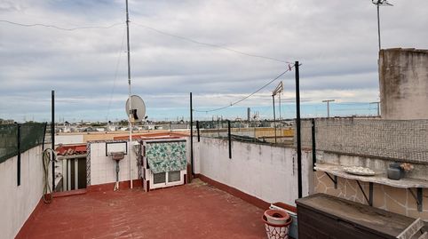 Foto 2 de Casa adosada en venda a Centro - Barriada Mallorca, Camas