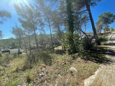 Terrenos y solares en venta en l'estrella 41
