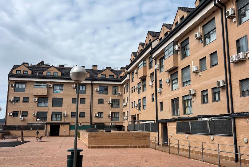 Foto 1 de Dúplex de lloguer a Calle Berlin, Velilla de San Antonio, Madrid