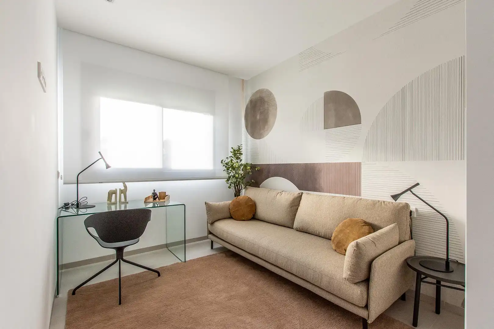 Appartement compact avec piscine à vendre à Balcón de Finestrat - Terra Marina, imagen 11