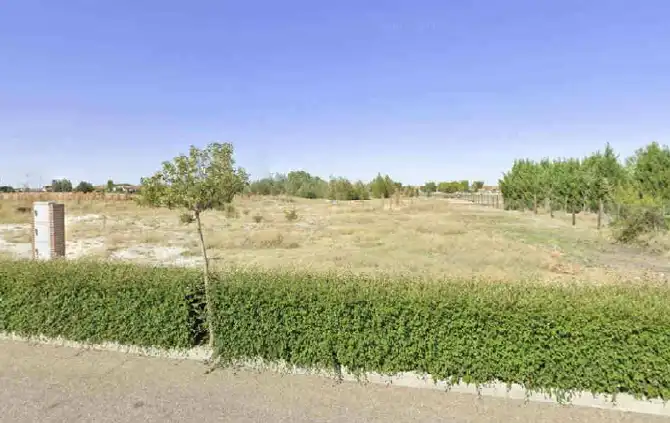 Terreno rustico in vendita a CL RIO EBRO, imagen 7