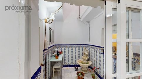Photo 5 of Detached homes for sale in San Carlos - San José, Sevilla Capital
