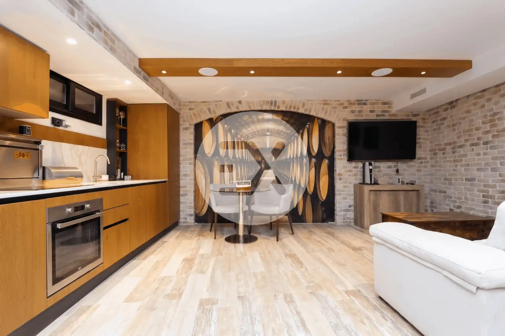 Houses for sale in Castelldefels  with Air Conditioner, Heating and Private garden