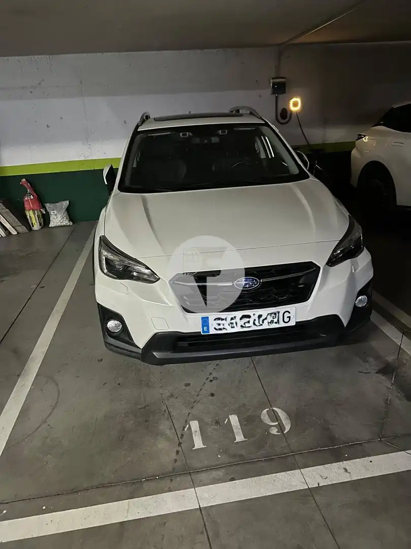 Parking of Garage for sale in Las Rozas de Madrid
