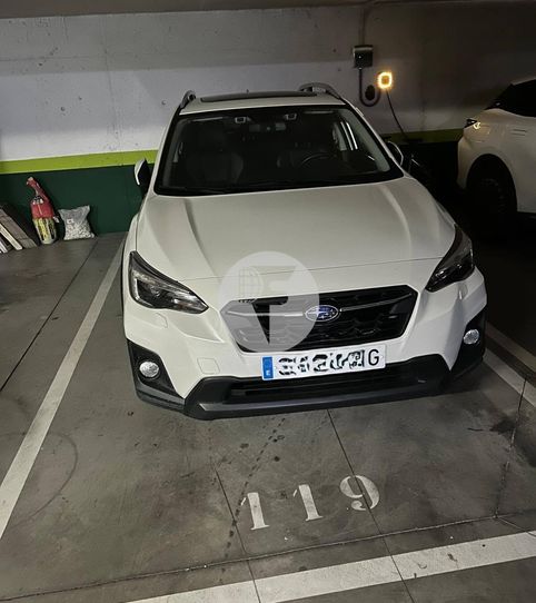 Photo 2 of Garage for sale in Europolis, Las Rozas de Madrid
